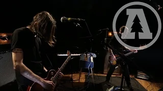 Caspian on Audiotree Live (Full Session #2)