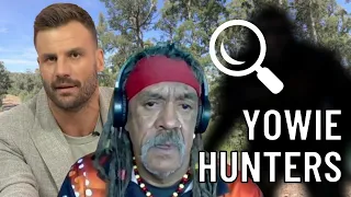 Hunting For Yowies - Australia’s Elusive Bigfoot | Studio 10