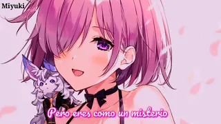 Nightcore - Aurora (Cover Español)