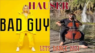 HAUSER BAD GUY (Extended Remastered)