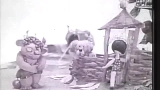 ბომბორა სწავლას იწყებს   bombora swavlas iwyebs 1973   ქართული მულტფილმი   Qartuli multfilmi