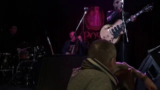 Suvorov's Blues Band (live in «ПортЪ АртурЪ»)