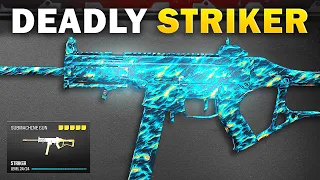 These *NEW* ATTACHMENTS CHANGE EVERYTHING! (Best Striker Class Setup)