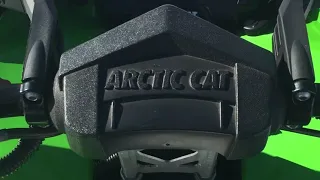 CV-tech Powerbloc 80 test/review on a Arctic cat 7000