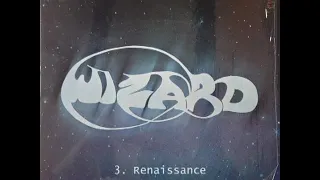 Wizard - Wizard 1979 (Full Album)