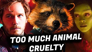 DISASTER! Guardians Of The Galaxy VOL 3 Trashed By Critics!