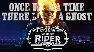 Ghost Rider | Once Upon a Time - Vikram | Nicolas Cage | Tamil Edit
