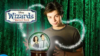 Wizard of Waverly Place | Spells & Magic - Season 2