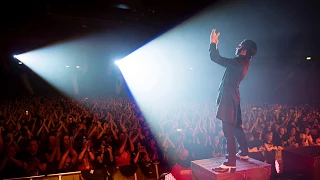 Ghost - He Is from Ceremony and Devotion (Live)