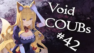 Void BEST COUB #42| лучшие приколы за январь 2021 / anime amv / gif / аниме / mycoubs