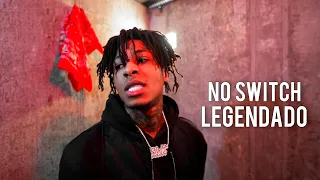 NBA YoungBoy - No Switch (Legendado/Tradução)