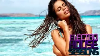 BEST ELECTRO HOUSE MIX OF 2012  SPECIAL ELECTRO MIX _ EP.24] - By Dj Epsilon