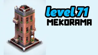 Mekorama Level 71 #aashishkumar #mekorama #gameplay