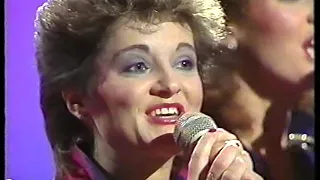 19TH NATIONAL SONG CONTEST (Irish national EUROVISION final 1984)