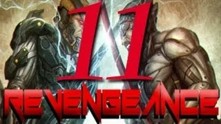 Two Best Friends Play Metal Gear Rising - Revengeance (Part 11)