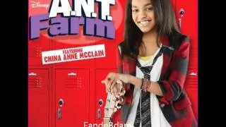 03 - Calling all the monsters - China Anne McClain (HD)