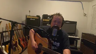 Hysteria Def Leppard Cover