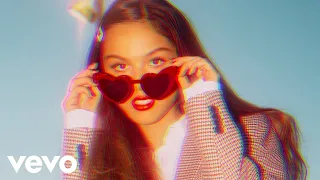 Olivia Rodrigo - happier X deja vu mashup (Music Video - from SOUR Prom)