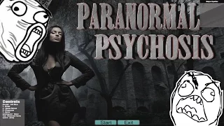 Paranormal Psychosis - Part 1 - BEST GAME 2016!