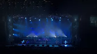 Кипелов Концерт в Stadium Live