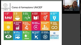 11/02/2020 -Obiettivi di Sviluppo Sostenibile ed esperienze possibili nella pubblica amministrazione