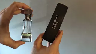 Armaf CDNI PureParfume Oil