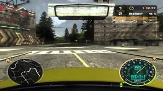 Need For Speed Most Wanted: Part 69 - vs Razor