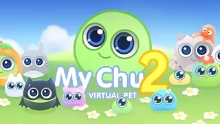 My Chu 2 Virtual Pet - Android Gameplay HD