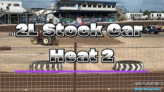 2L Stock Car Heat 2 (21.4.24 Kings Lynn)