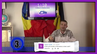 Amenzi de acuma 6 ani. Cum pot afla daca mai sunt active? | #180erichmocanu