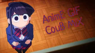 🔥 Anime With Sound ‖ Gifs With Sound ‖ BEST COUB MiX ! #82 ⚡️ Amv Anime Coub 🎶