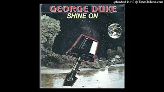 George Duke - Shine On 1982