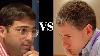 Ruy Lopez : Brief commentary #22 - Vishy Anand vs Michael Adams - Alekhine Memorial 2013