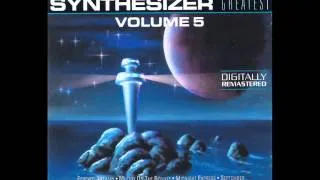 Moroder - Midnight Express (Synthesizer Greatest Vol.5 by Star Inc.)