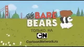 Скоро! | Вся правда о медведях | Cartoon Network