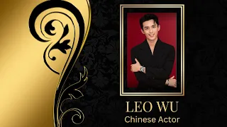 LEO WU: TOP 5 HIGHEST RATED DRAMA in a main role (updated)