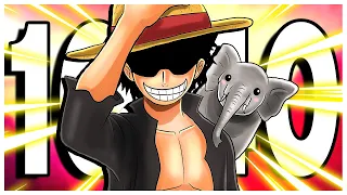 Oda Dropped Another BOMBSHELL REVELATION! | Chapter 1040