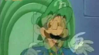 Youtube Poop: The Mama Luigi Movie (Part 1)