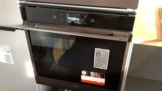 Whirlpool W9 OM2 4S1 P BSS Review