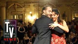 Gianpiero Galdi & Lorena Tarantino - Krakus Aires Tango Festival 2019 5/5