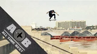 The BEST Ollie Of All Time!!! - Jaws, Huf, Corey Duffel, Bobby Puleo, Jeremy Wray - ATB ep. 6