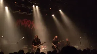 Wayward Sons -  Any Other Way (HD) Live at Sentrum Scene,Oslo,Norway 24.01.2020