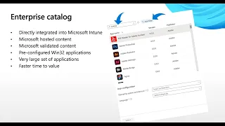 Keep apps secure and updated with advanced app management and patching - Microsoft Tech Accelerator