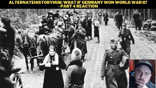 AlternateHistoryHub: What If Germany Won World War II? - Part 4 Reaction