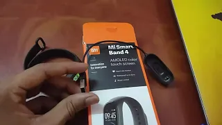 Xiaomi Mi Band 4 Review in Assamese |