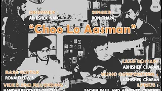 Choo Lo Aasman | Ron Thapa | Abhishek Charan
