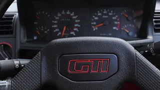 1991 Peugeot 205 GTi 1.9