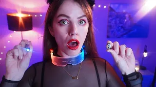 ASMR SIGUE MIS INSTRUCCIONES SUPER ANDALÚ