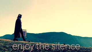 enjoy the silence - depeche mode Xanu rebuilt