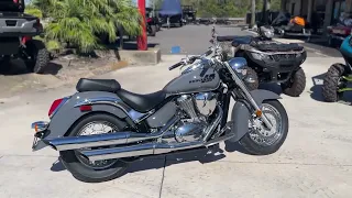 New 2023 Suzuki Boulevard C50 Motorcycle For Sale In Lake Wales, FL